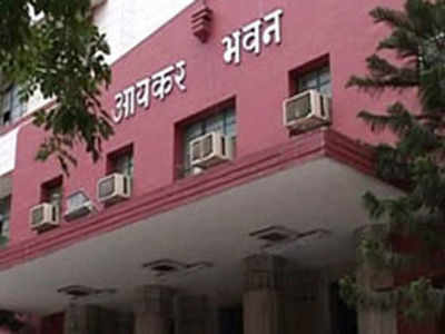 I-T department attaches benami properties worth crores