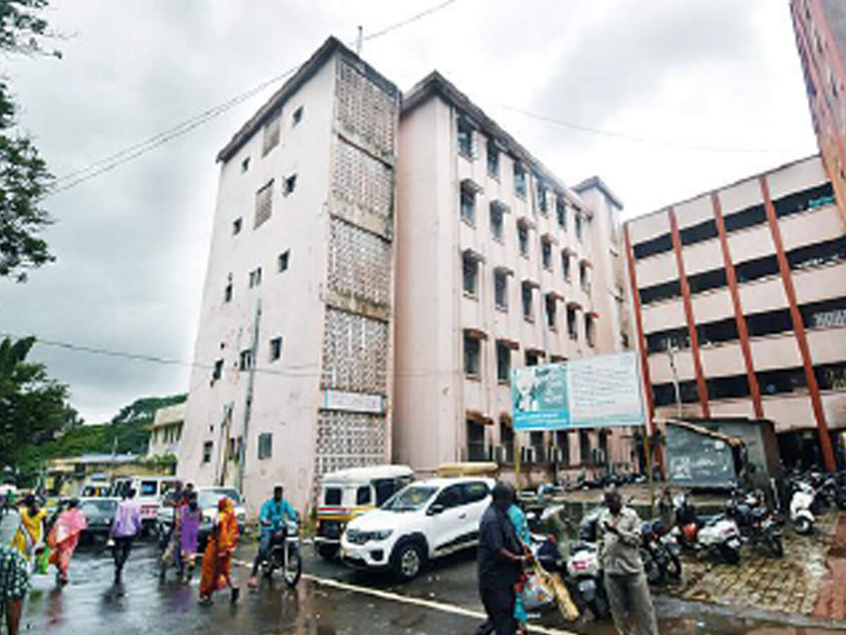 Maharashtra: 30-bed dedicated ward for vector-borne diseases