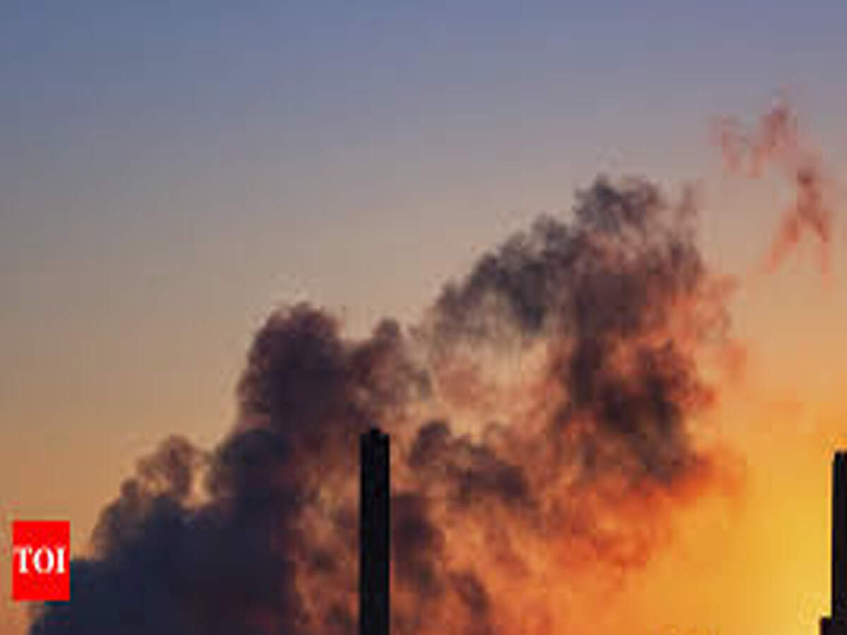Air pollution increases chronic lung disease risk