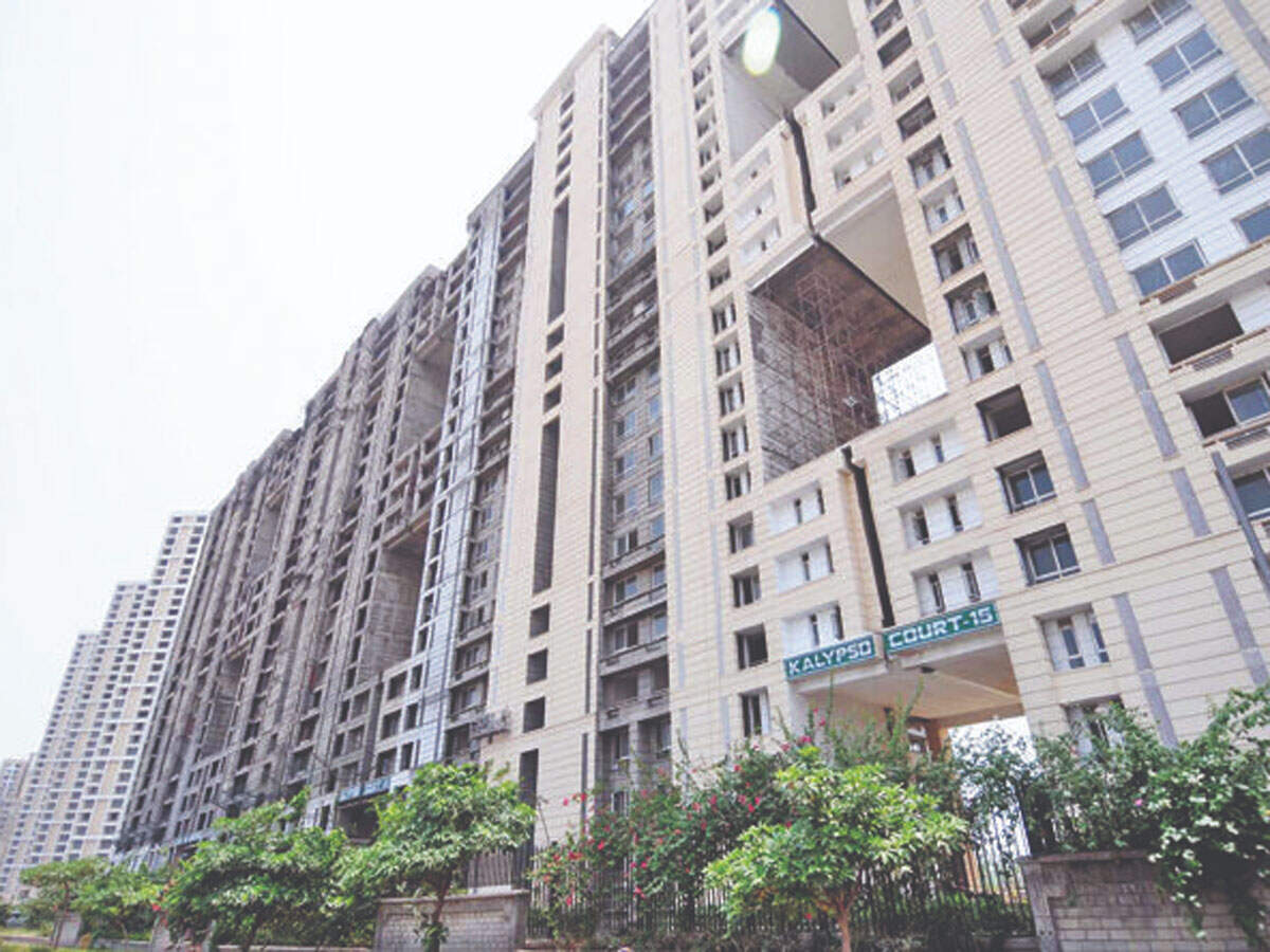 SC asks Centre to come out with uniform proposal for Jaypee homebuyers