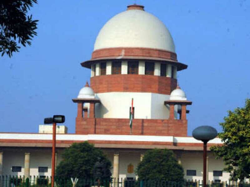 Financial creditor status given to protect buyers’ interest: Centre to SC