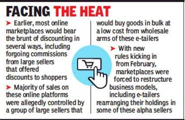 Flipkart asks cos to bear discount costs