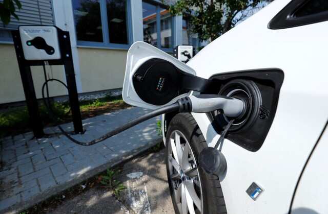 EVs may add spark to base metals