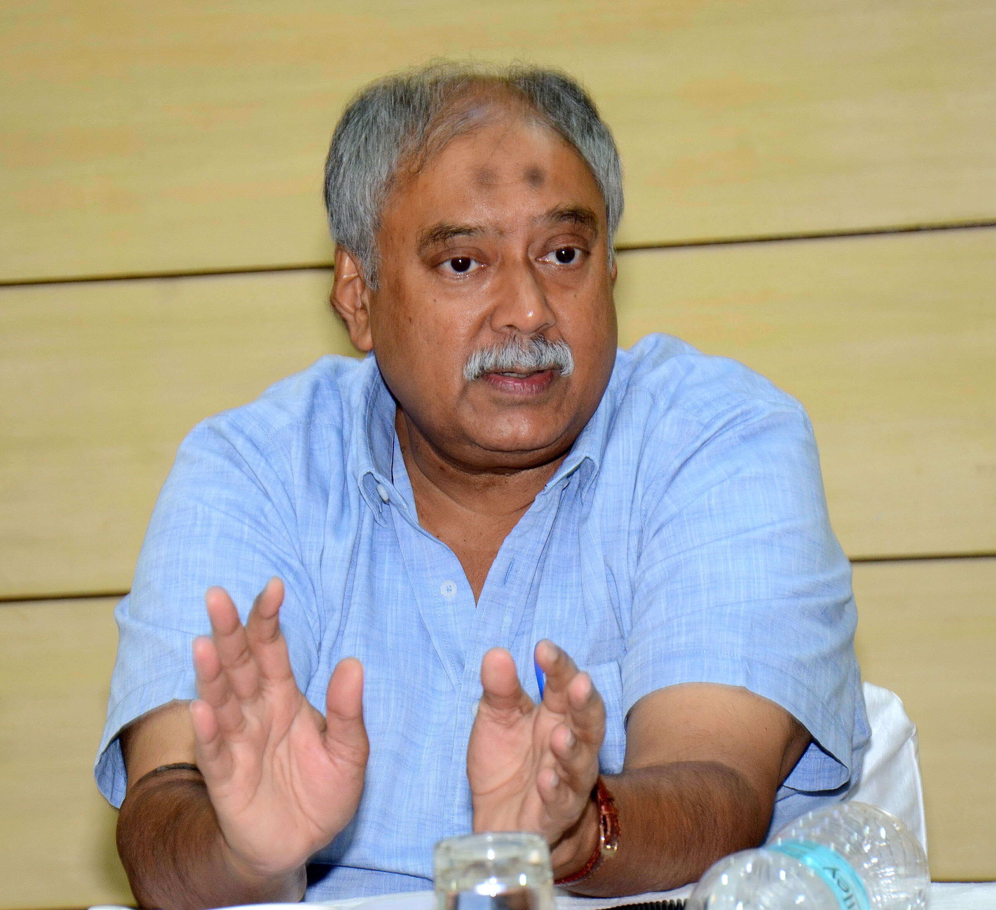 Appellate tribunal to be functional soon: Bihar RERA Chairman