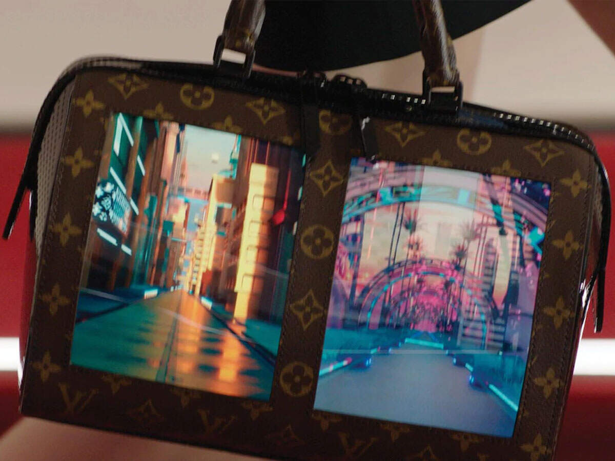 Mexico calls out Louis Vuitton for using traditional pattern