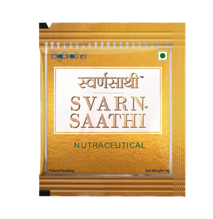 BigBrother Nutra Care unveils clinical trial report for ‘SVARNSAATHI’