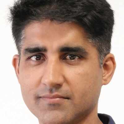 Rohit Adlakha is Wipro's new CIO as Raja Ukil gets a new cybersecurity role