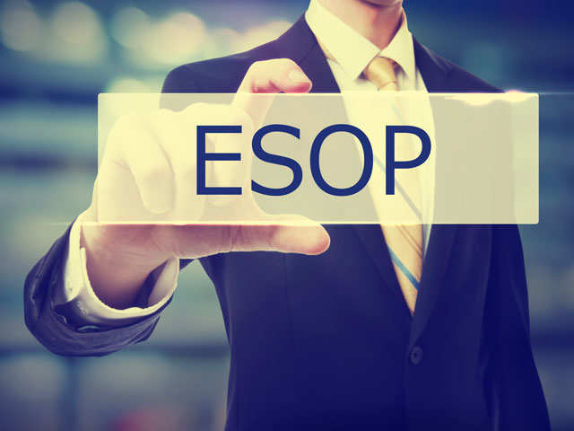 Finance Ministry may look into taxation of Esops