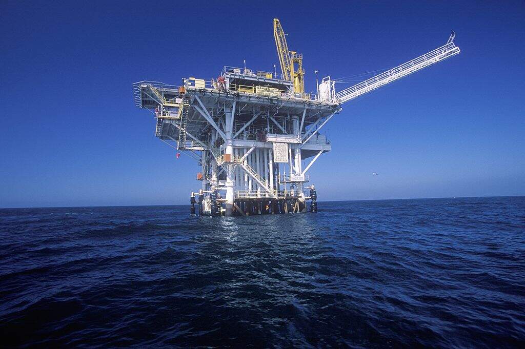 Britain launches offshore oil licensing round for 768 blocks