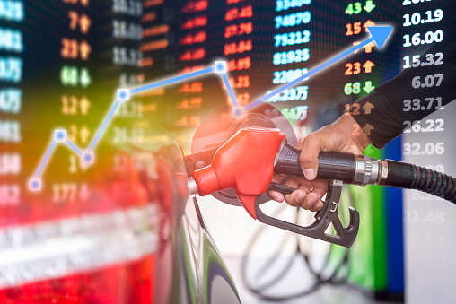 Opposition protests fuel price hike, stages walkout from Lok Sabha