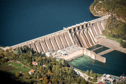 Morocco's Platinum Power partners with China's CFHEC on $300 mn hydropower project