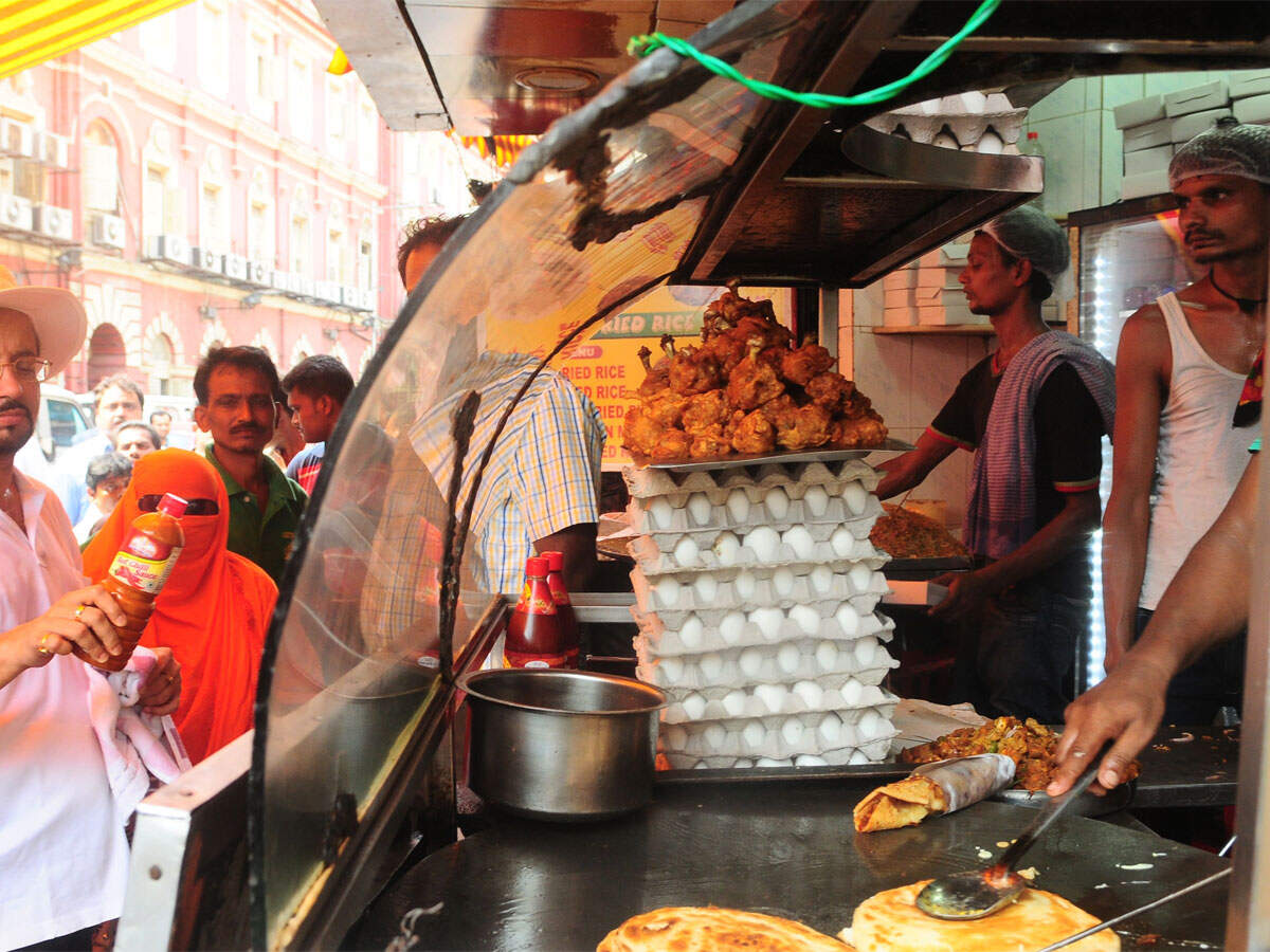 Restaurants’ body keen to develop a training institute for industry in Kolkata