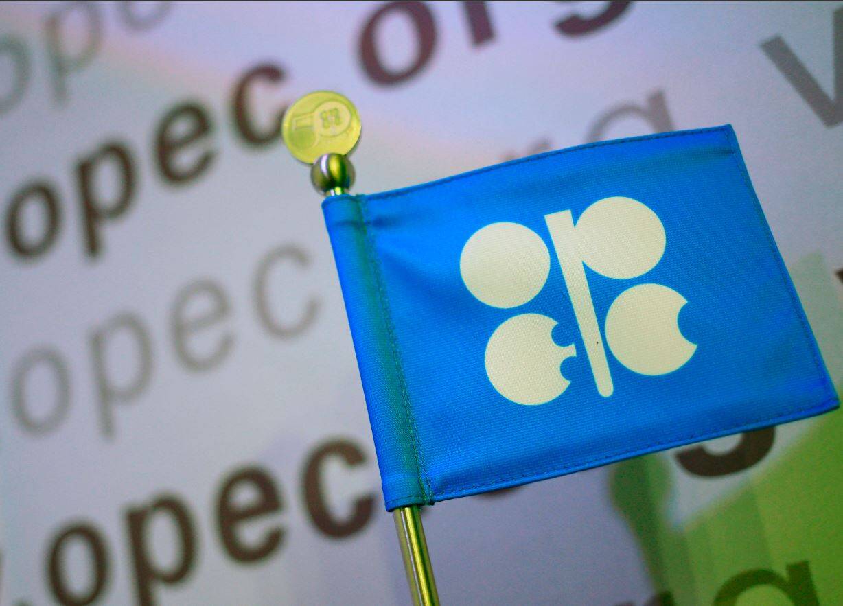Opec sees lower 2020 demand for its oil, points to surplus