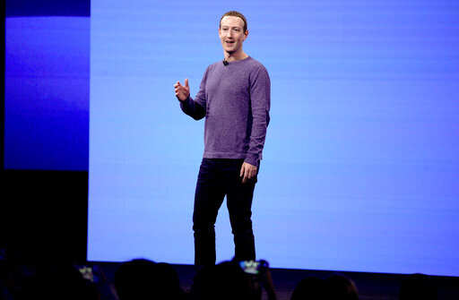 US regulators approve $5B Facebook settlement over privacy issues: Source