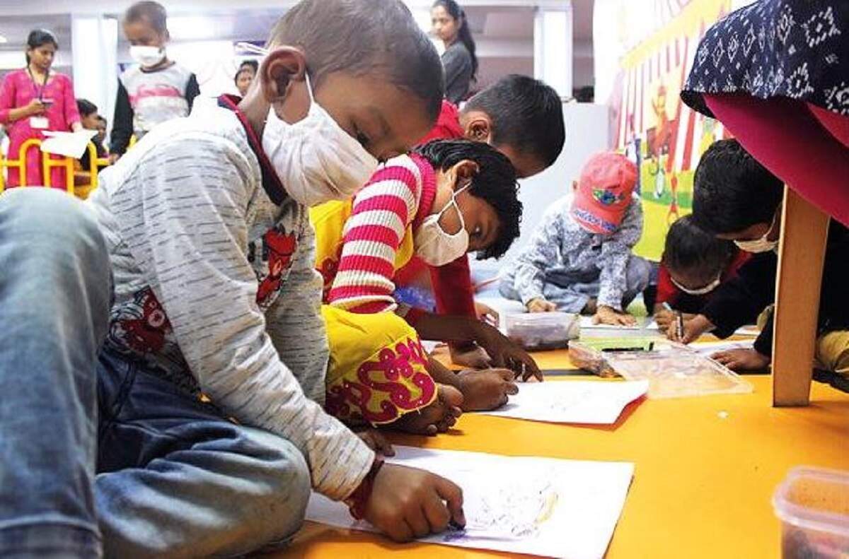 Rs 35 crore in donations gave 2,800 Tata Memorial kids free cancer care last year