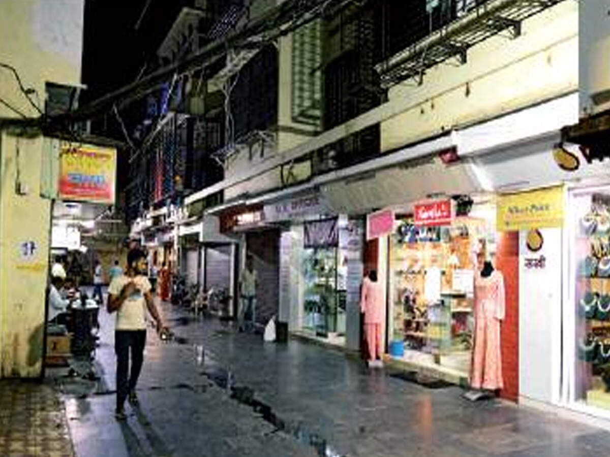 BMC can’t find files to prove Chandralok buildings at fault of construction violations