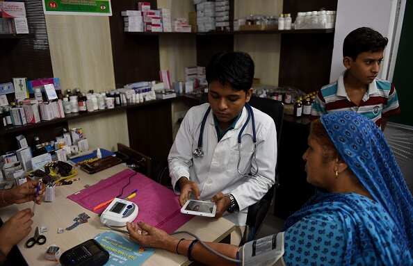 AAP Report Card-I: Out of 1,000 Mohalla Clinics promised, only 191 delivered