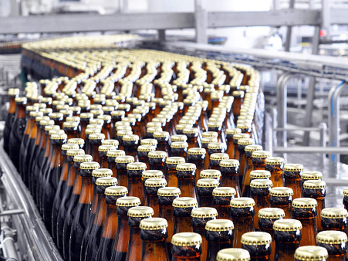 USFDA found birds flying in warehouse, lack of toilet paper at United Breweries plant