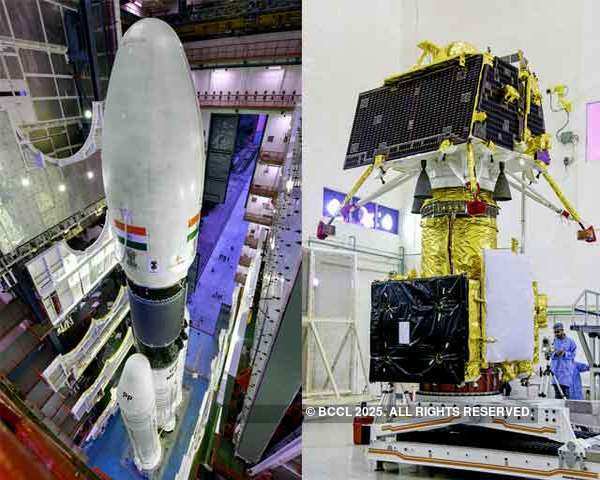 Chandrayaan-2: India Inc's lunar odyssey gets into mission Mode