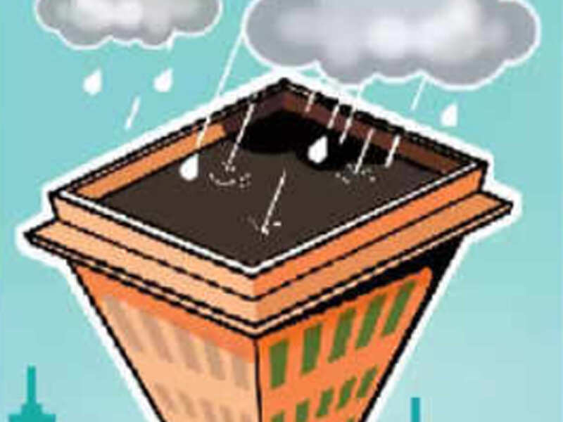 Madurai civic body forms teams to check rainwater harvesting system