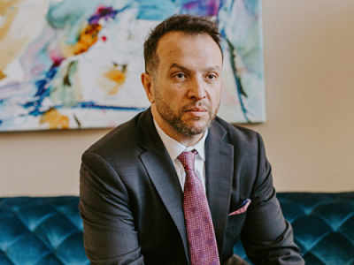 Exclusive: Dell Technologies Global CTO on the strategy to unlock data capital