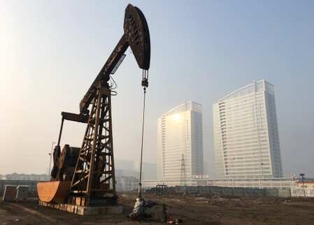 China's Sinopec sets up fuel oil unit in Sri Lanka
