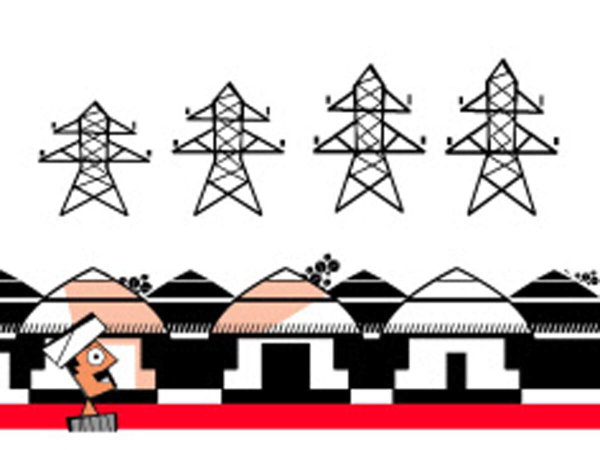 Madurai: 41.21 lakh MW consumed by streetlights per month