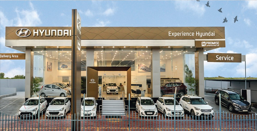 Dealership