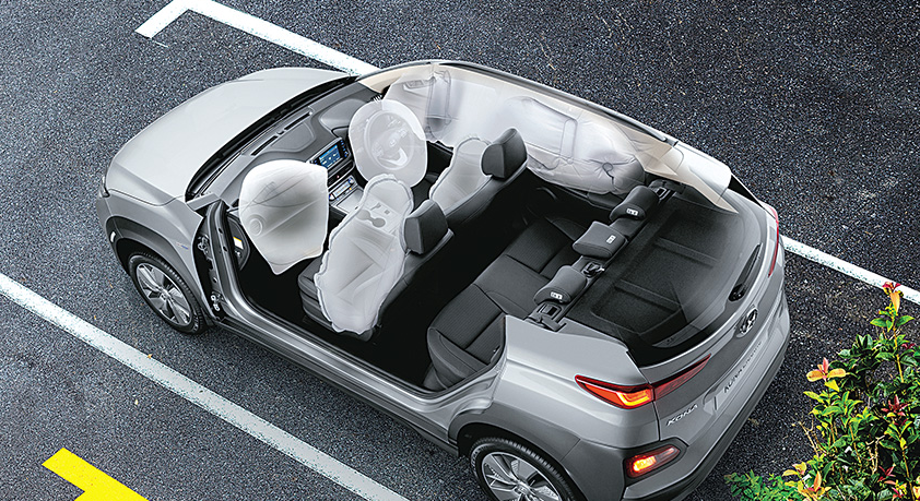 Safety Features
