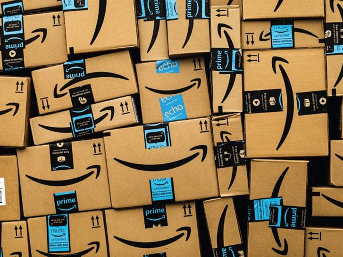Retailers cash in on Amazon's 'free marketing' on Prime Day