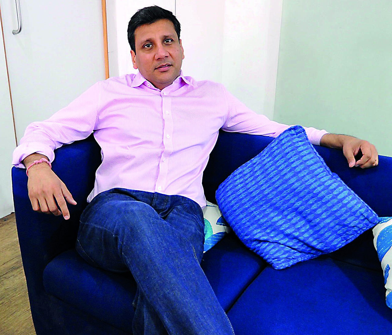 ET Startup Awards 2019: Contenders for Bootstrap Champ