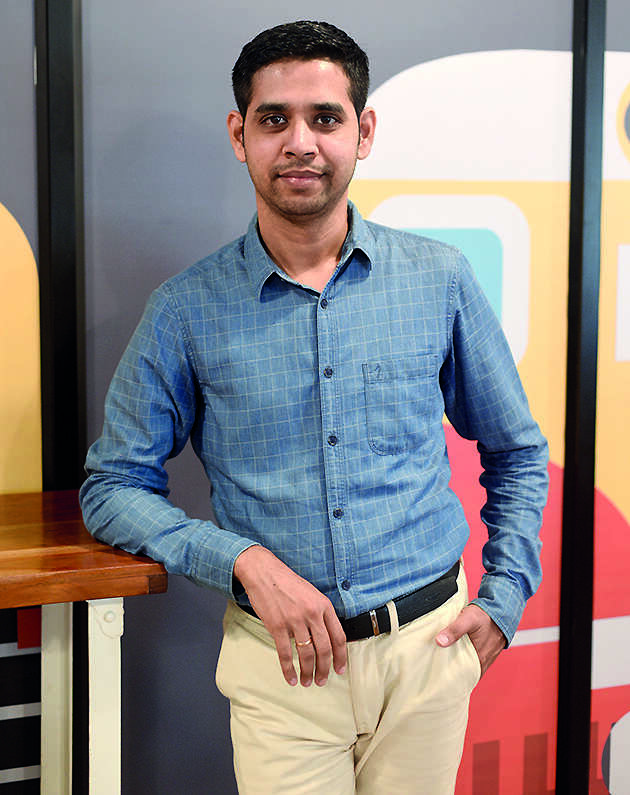 ET Startup Awards 2019: Contenders for Bootstrap Champ