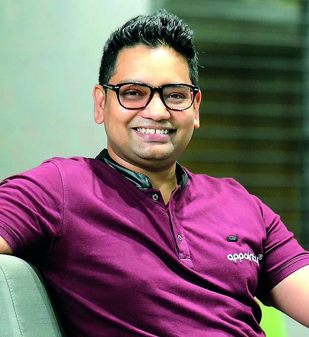 ET Startup Awards 2019: Contenders for Bootstrap Champ