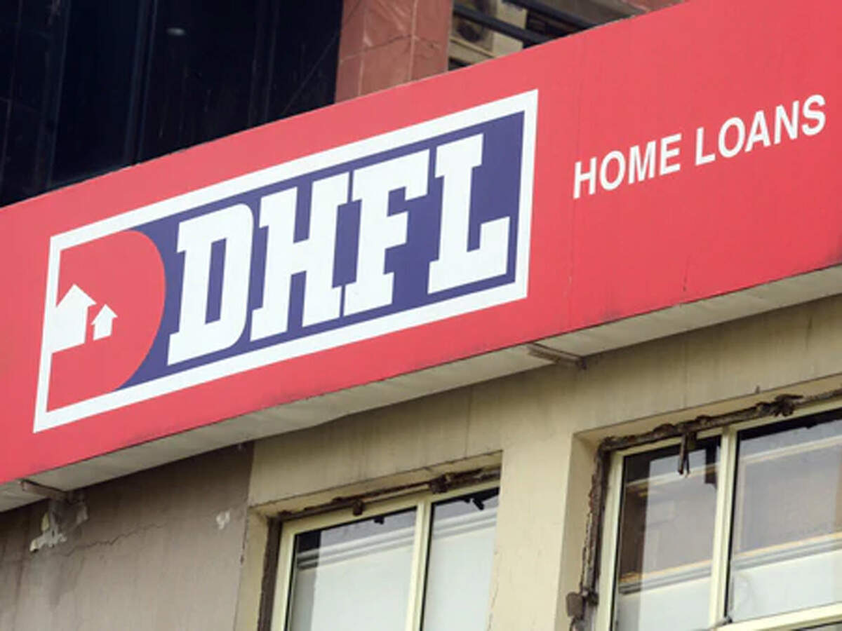 DHFL shares extend fall, drop 38% in three sessions