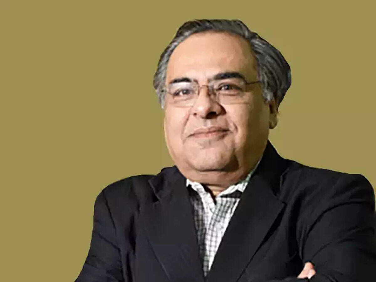 We believe in building brands when growth is down: Sumit Malhotra, Bajaj Consumer