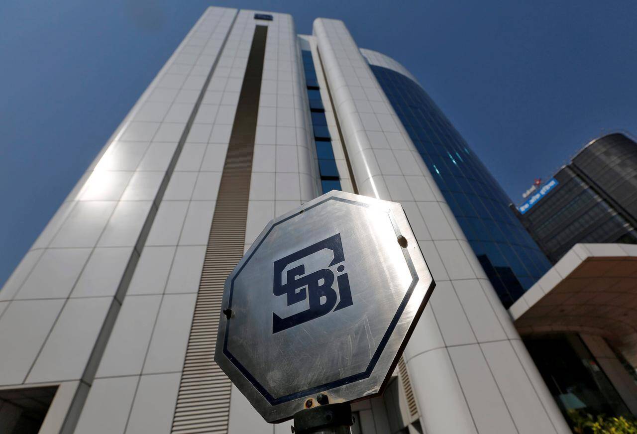 Sebi fines GKS Properties Rs 5 lakh for fraudulent trade