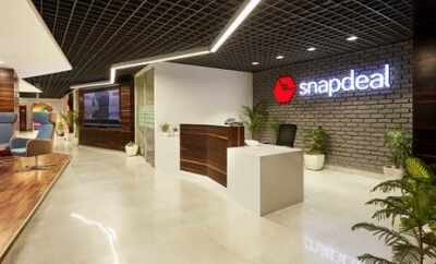 Snapdeal FY19 revenue jumps 73% to Rs 925 Cr, trims losses to Rs 186 Cr