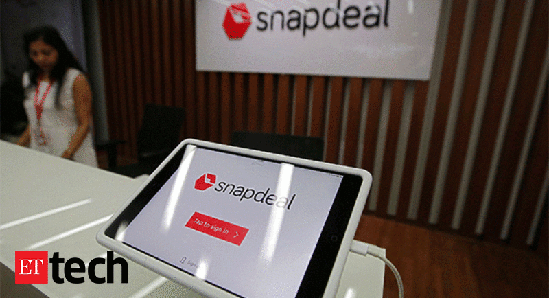 ETtech Top 5: Payment firms seek reimbursement for MDR loss, Rivigo layoffs & more