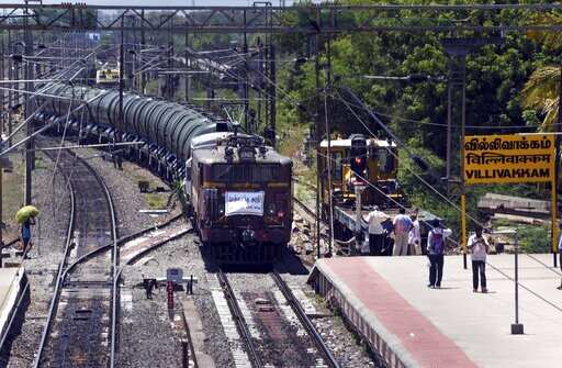 Eco-friendly HoG tech likely to power 3 trains from Vizag