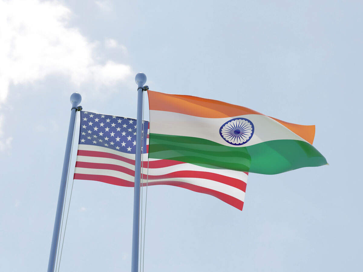 Looking to replace Chinese imports, US turns to Indian products