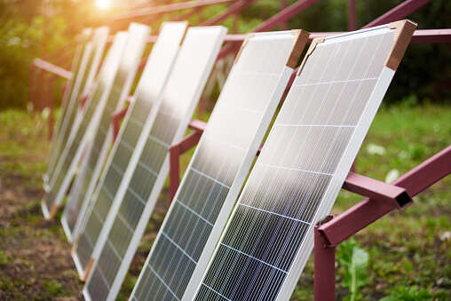 Renewable Energy: Freak weather events pose new risk to India's goals