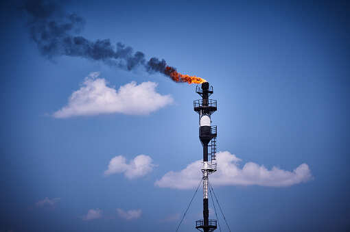 Russia's Severstal secures $874-mn gas deal with Novatek