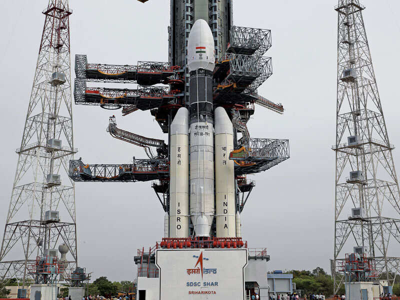 ISRO looking at July 21-22 for Chandrayaan re-launch