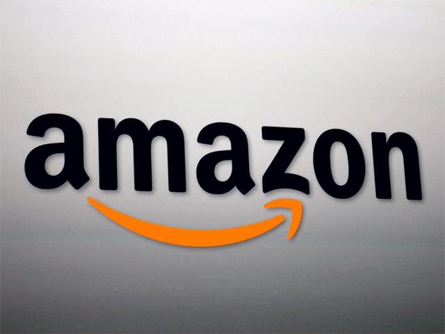 Amazon in EU antitrust spotlight over use of merchant data