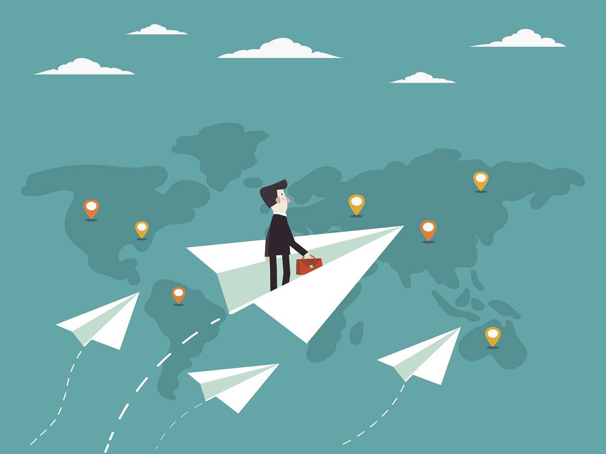 Travelstop secures $3M funding led by Accel Partners