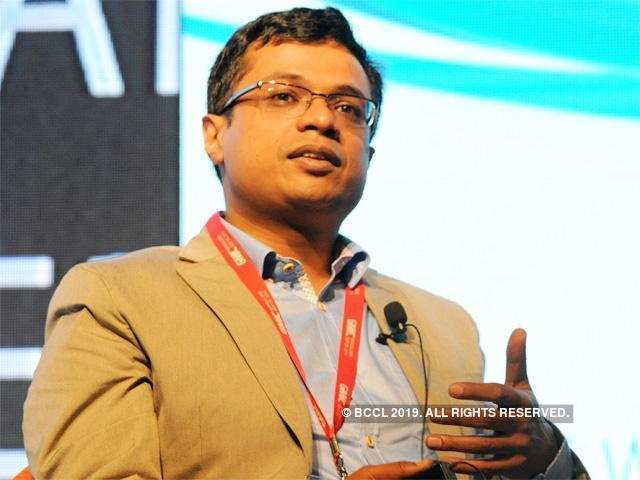 Flipkart founder Sachin Bansal in talks to buy out Essel Mutual Fund