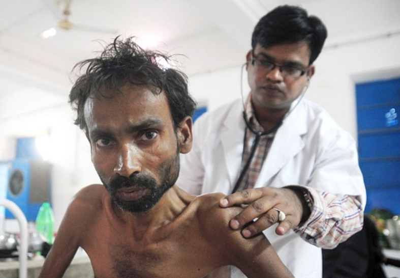 Health ministry inks MoU with 3 ministries to make India TB-free by 2025