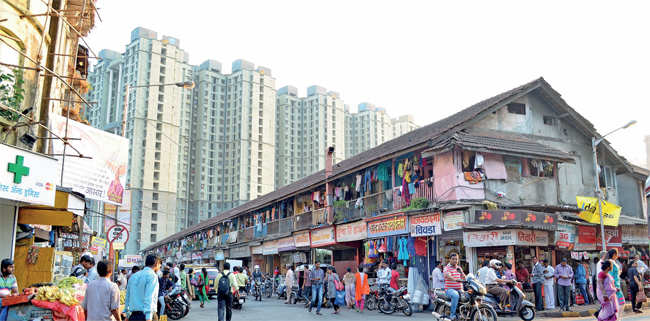 Maharashtra plans dual rent control laws