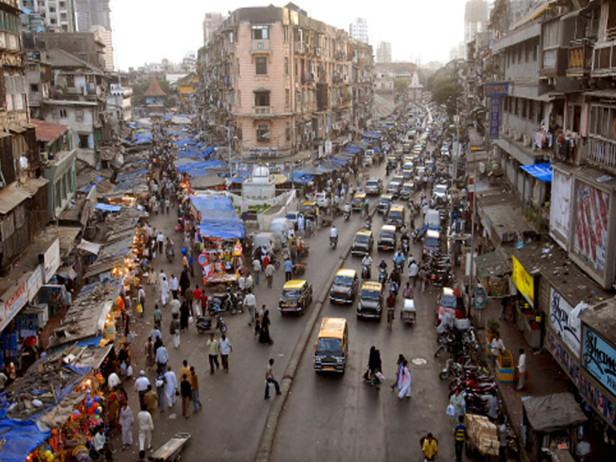 Mumbai: SBUT's plan to swap Bhendi Bazaar plot with BMC for cluster redevelopment stalled