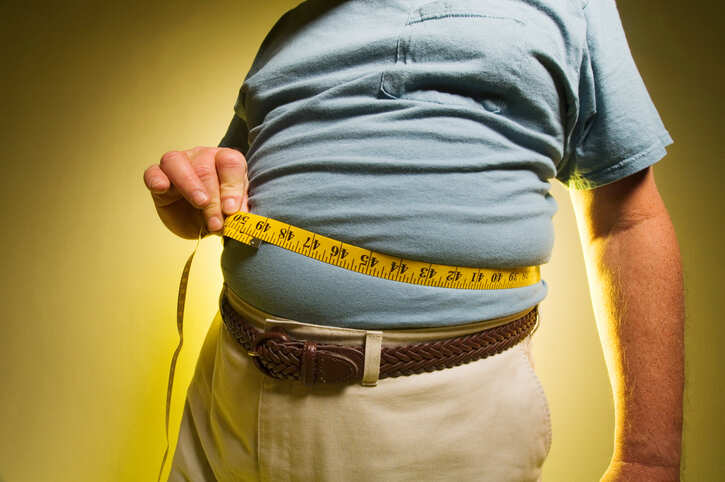 Is it about time we recognise obesity as a disease?